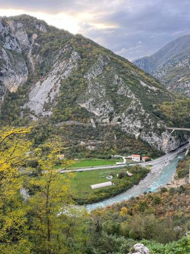 Rent beautiful village house in Saorge