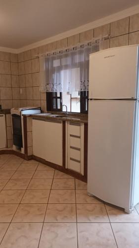 virtuve, Casa de praia Ubatuba e Enseada 300m da praia in Sanfrancisko Do Sul
