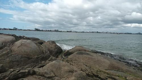 pludmale, Casa de praia Ubatuba e Enseada 300m da praia in Sanfrancisko Do Sul