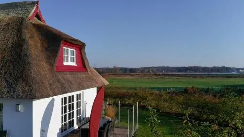 Krügers Auszeit in Zinnowitz, Deutschland