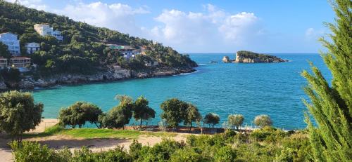 Fidel Apartment in Utjeha
