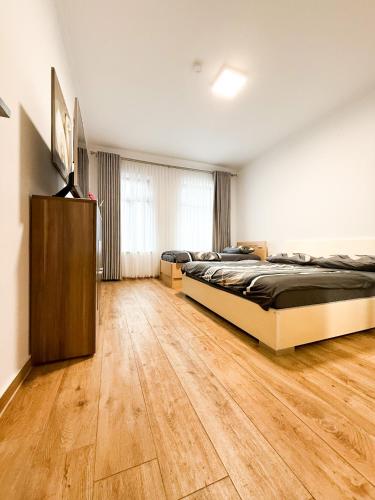 168 Plagwitz Apartment Kulturviertel, Leipzig (photo 5)