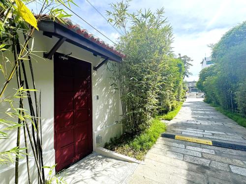 Photo - Yeng Keng Hotel