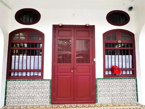 แผนผังชั้น