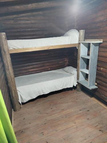 Cabana Consuelo