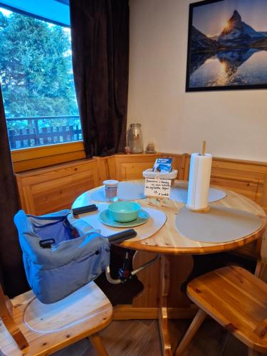 Studio cosy renove pour 4 personnes au coeur de la station de Nendaz in Nendaz