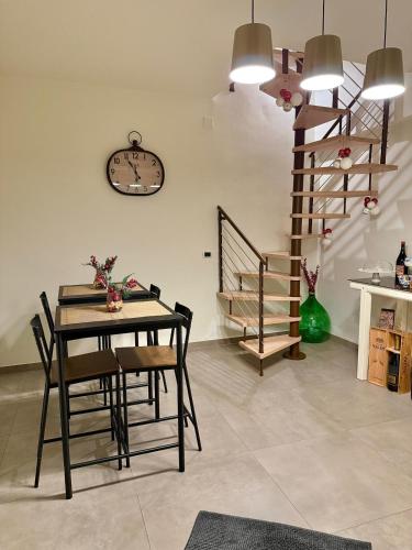 B&B Arco Trinità 5