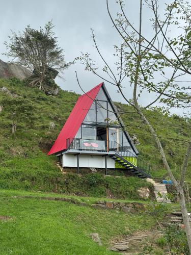 Ebenezer Chalet