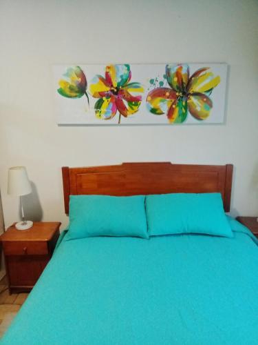 Comfortable studio with everything, right in the center