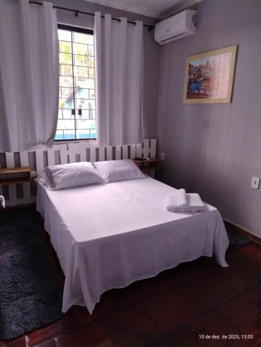 1 double bed
