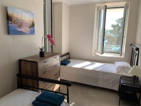 Vero's Seaview Studio in 史托羅斯