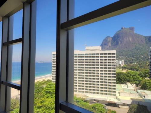 Hotel Nacional Rio de Janeiro - Suite Master in Sao Conrado