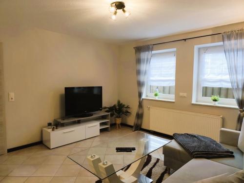 Apartment - Carport - WLAN - 3 Gaste - Selbst-Check-in in Neuental