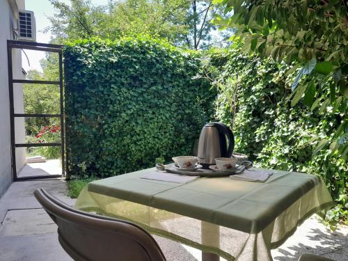 Apartman SD Kalemova