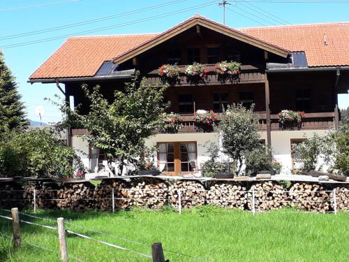 Holzhaus-Lang