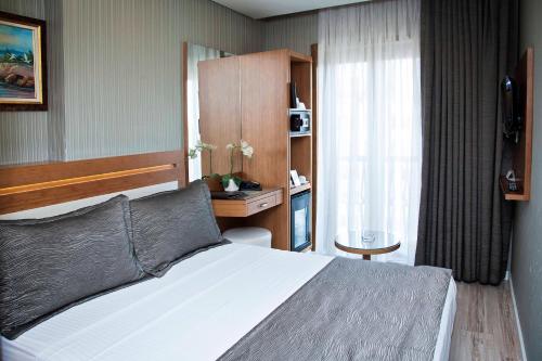 Sorriso Hotel, Istanbul (photo 10)