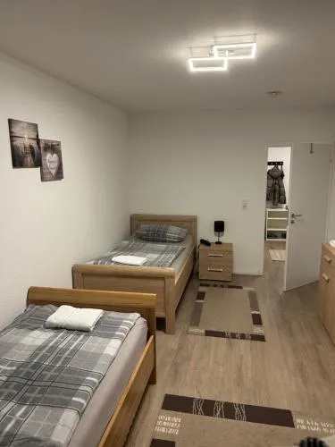 Gimi Apartments - Monteurwohnung, Messewohnung, Ferienwohnung in Hannover, Deutschland