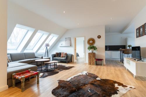 2 bedrooms, 4 beds