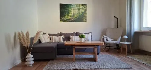 Ferienwohnung Thomas in Adenbach, Deutschland