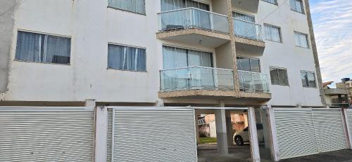 Apartamento Vista Mar – khách sạn tại Barra Nova