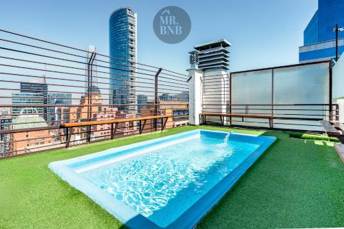 Luz Apartments by Mr BnB