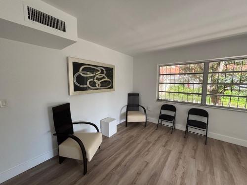 편의 시설/서비스, CG Miami House in 마이애미 (FL)