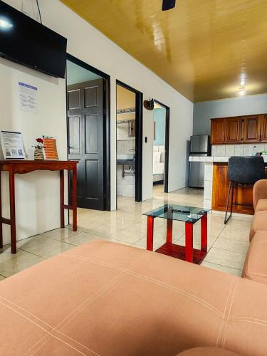 Butterfly Apartments La Fortuna, Fortuna (zdjęcie 9)