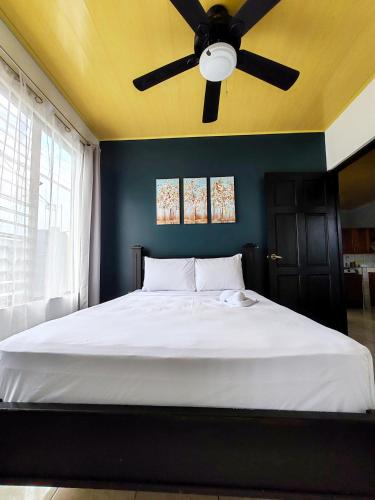 Butterfly Apartments La Fortuna, Fortuna (zdjęcie 11)