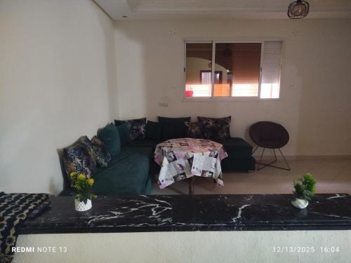 Studio riad zitouna in Meknes