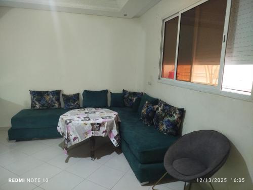 Studio riad zitouna in Meknes