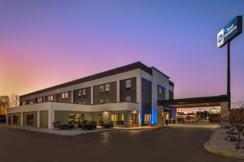 Best Western Classic Inn - main image