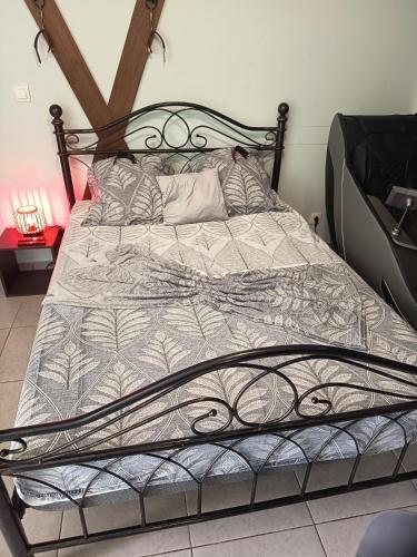 Loveroom avec siège massant et spa (Loveroom avec siege massant et spa) in 開雲