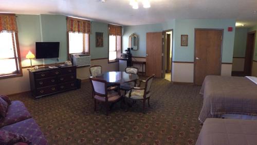 米勒斯堡酒店 米勒斯堡酒店