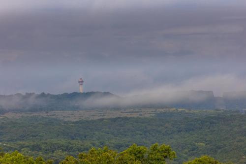 Branson Towers Hotel