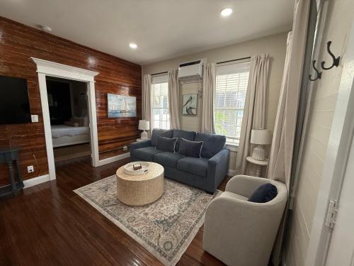 The Elizabeth Suite in Key West, USA