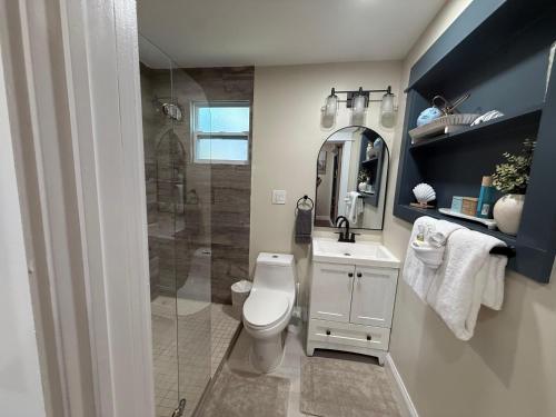 The Elizabeth Suite in Key West, USA
