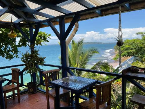 Tesoro Escondido Lodge & Cabinas in Bocas del Toro