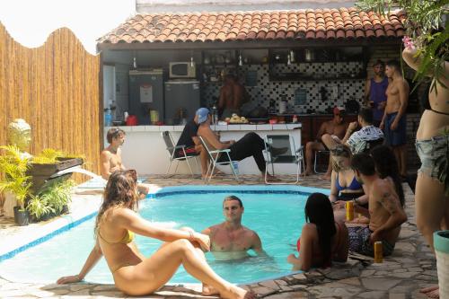 No Worries Pipa – Tibau do Sul, MT