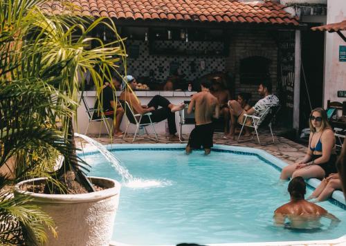 No Worries Pipa – Tibau do Sul, MT