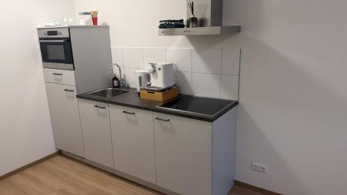 Cocina, Lely in Lelystad