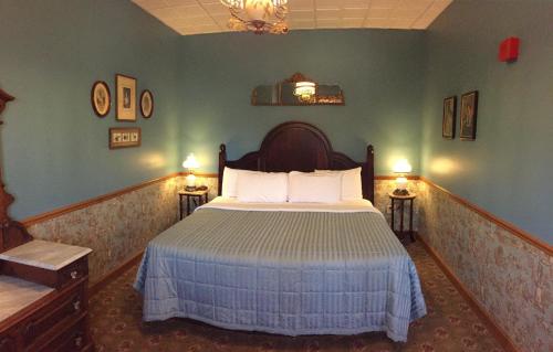 米勒斯堡酒店 米勒斯堡酒店