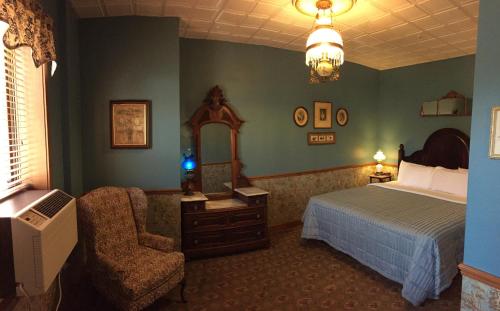 米勒斯堡酒店 米勒斯堡酒店