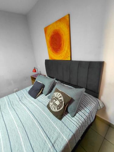 Obelisco Hermoso apartamento centro