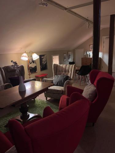 Kapellskars Camping och Vandrarhem - Löparö