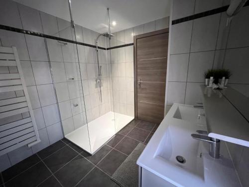 Ντους, Sand & Chill - Appartement 65R in Rouffach