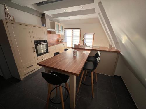 Παροχές, Sand & Chill - Appartement 65R in Rouffach