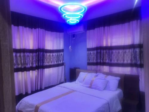 City End Luxury Hotel and Apartment – khách sạn tại Ikorodu
