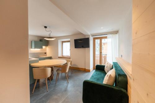 Appartamenti Valeria 2 Room Type - Three-Bedroom Apartment