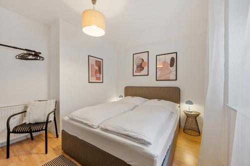 LAHNBLICK 3 Schlafzimmer, Parkplatz, WLAN in Lahntal