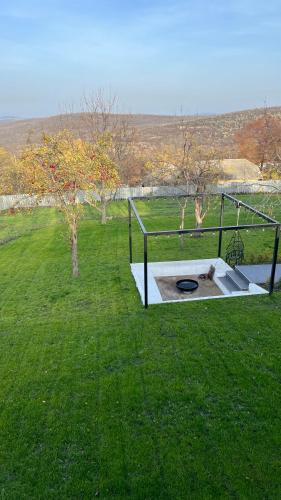 MircestiHouse in Ungheni